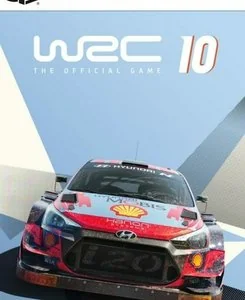 Comprar WRC 10 FIA World Rally Championship PS5 para PS5 - PSNCLICK Digitales Latinoamérica